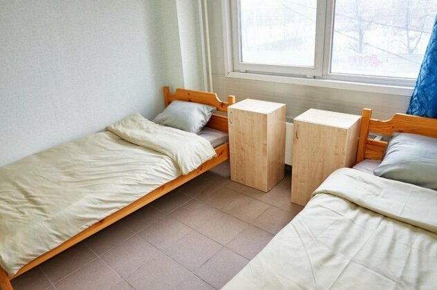 Hostel Comfort Novomoskovsky Administrative Okrug Moscow - Photo5