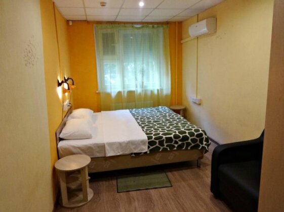 Hostel Comfort on Polyarnaya - Photo2