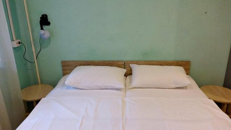 Hostel Comfort on Polyarnaya - Photo5