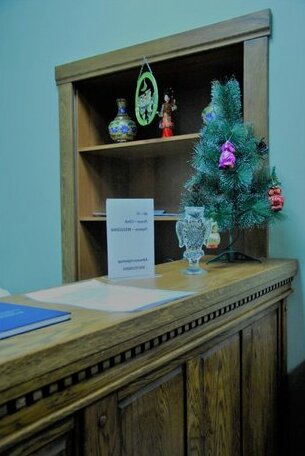 Hostel Crystal Owl - Photo4