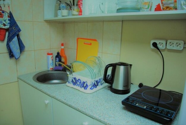 Hostel Crystal Owl - Photo5