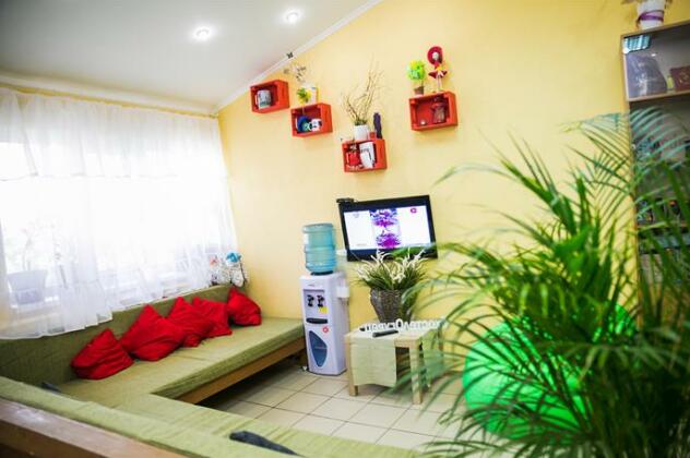 Hostel Cucumber - Photo2