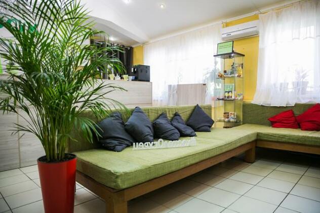 Hostel Cucumber - Photo3