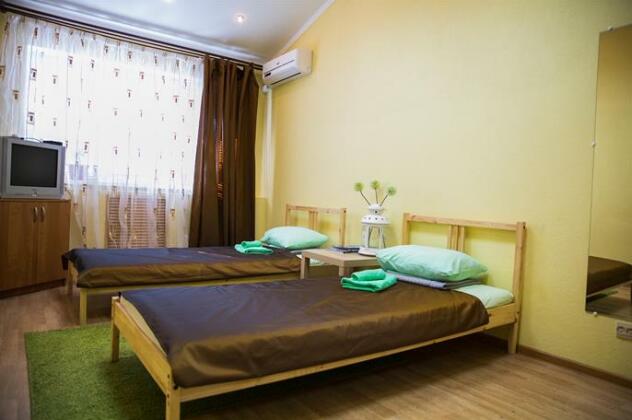 Hostel Cucumber - Photo4