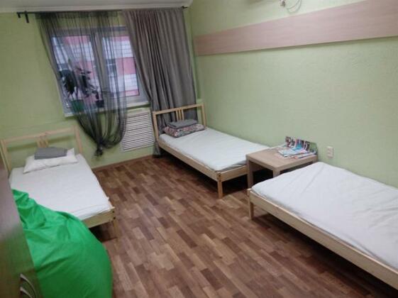 Hostel Cucumber - Photo5