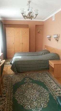 Hostel Danilovsky - Photo2