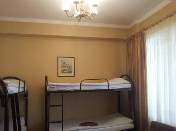 Hostel Danilovsky - Photo3