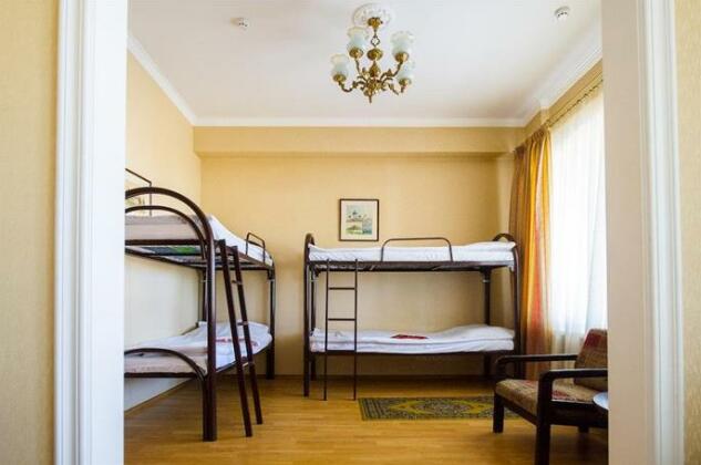 Hostel Danilovsky - Photo4