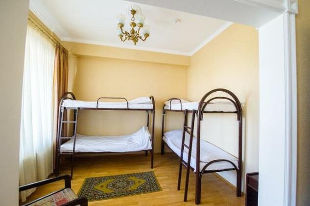 Hostel Danilovsky - Photo5