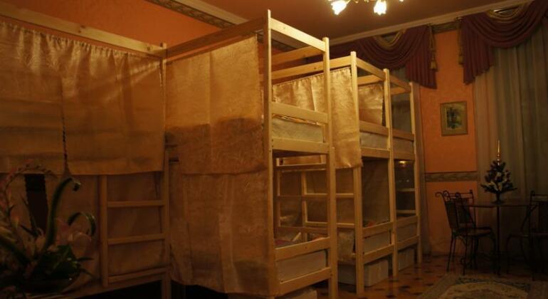 Hostel DanyHostel - Photo2