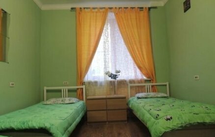Hostel Dmitrovka