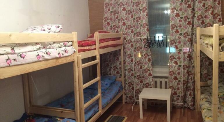 Hostel Dobriy - Photo2