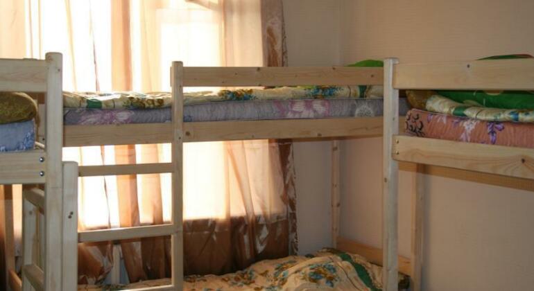 Hostel Dobriy - Photo3