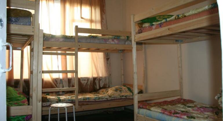 Hostel Dobriy - Photo4