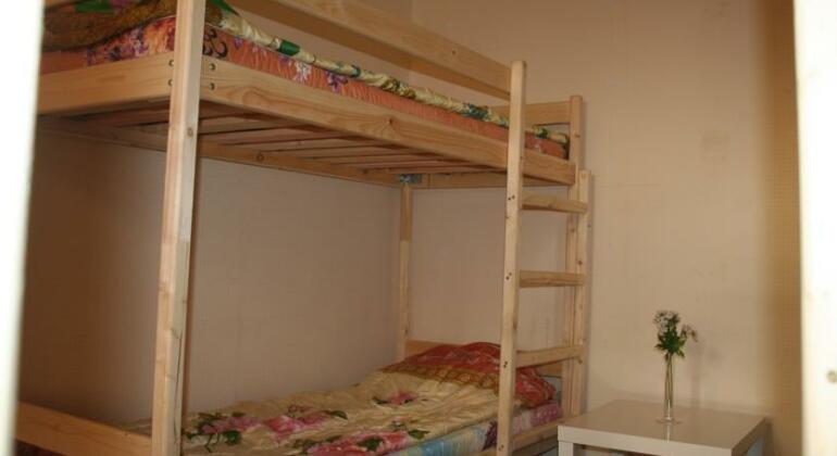 Hostel Dobriy - Photo5