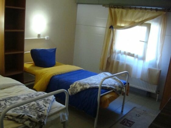 Hostel Dom Moscow - Photo2