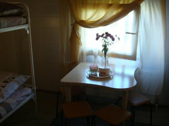 Hostel Dom Moscow - Photo3