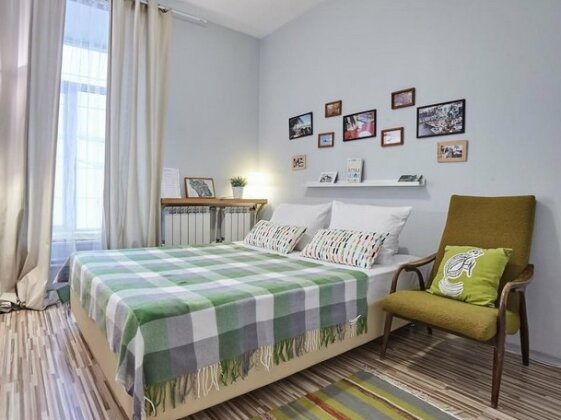 Hostel DOM - Photo2