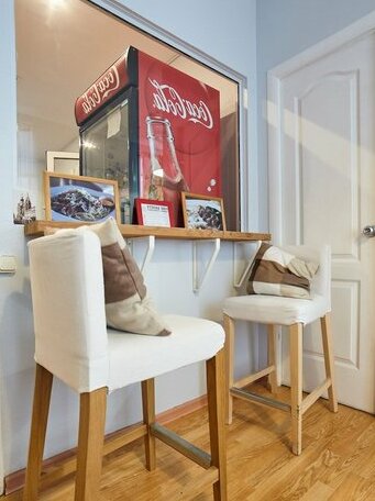 Hostel DOM - Photo3