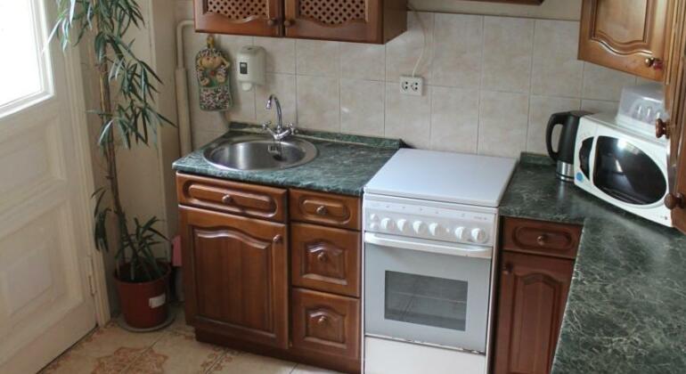 Hostel DomZhur - Photo3