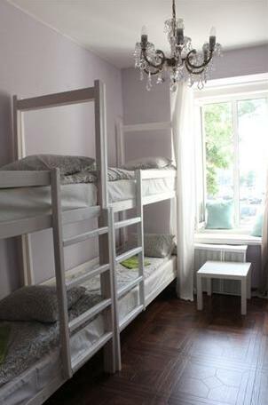 Hostel DomZhur - Photo4
