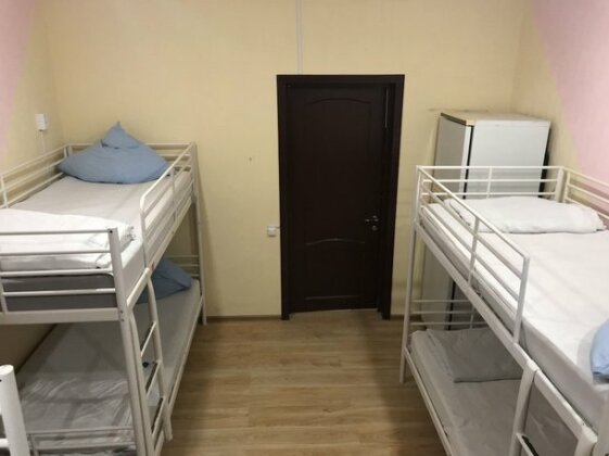 Hostel-Dvorik Moscow - Photo2