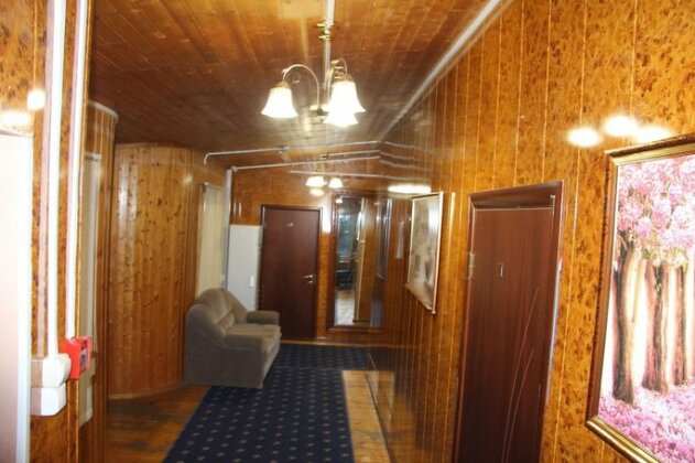 Hostel-Dvorik Moscow - Photo3