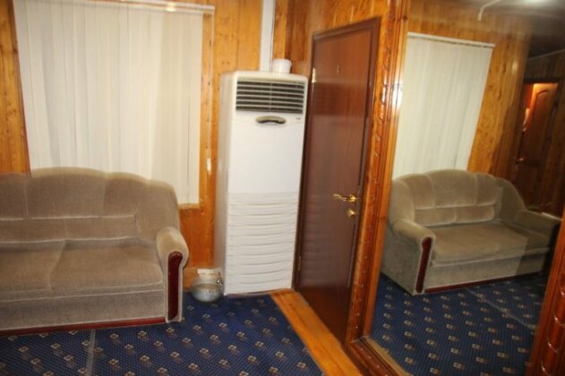 Hostel-Dvorik Moscow - Photo4