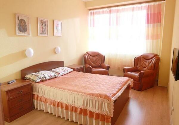 Hostel Erel - Photo2