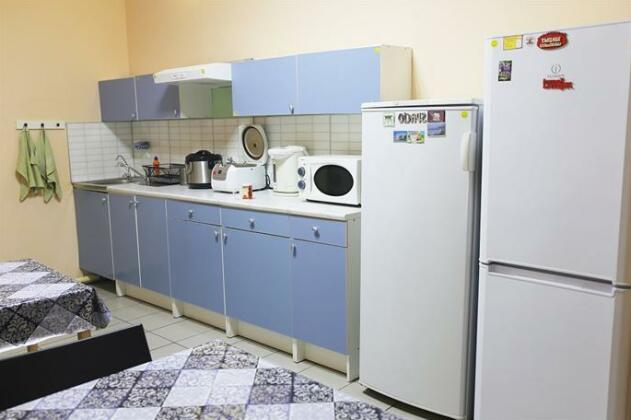 Hostel Erel - Photo3