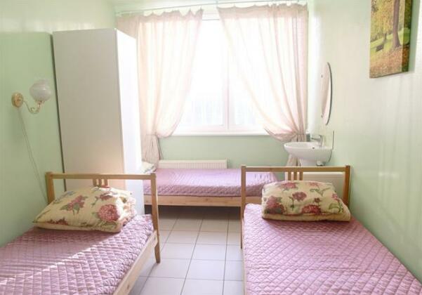 Hostel Erel - Photo5