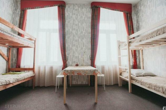 Hostel Erfolg - Photo3