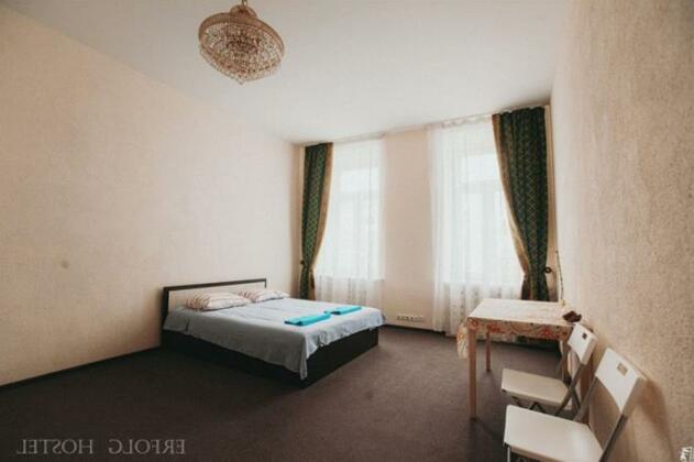 Hostel Erfolg - Photo4