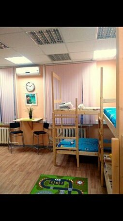 Hostel Evropeyskiy Moscow - Photo2