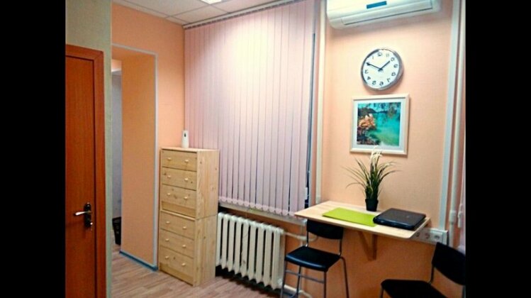 Hostel Evropeyskiy Moscow - Photo3