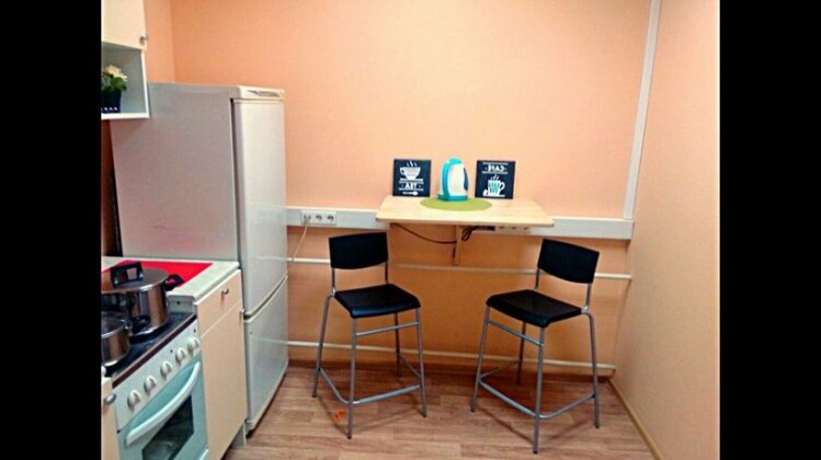 Hostel Evropeyskiy Moscow - Photo4