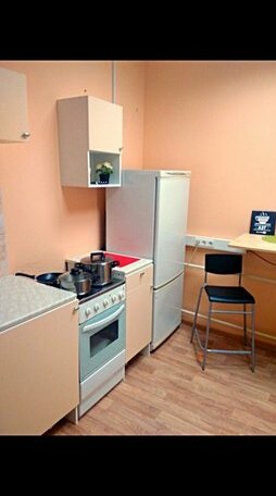 Hostel Evropeyskiy Moscow - Photo5