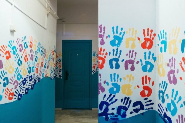 Hostel Five - Photo3