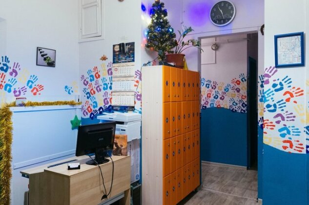Hostel Five - Photo4
