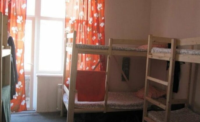 Hostel Five - Photo5