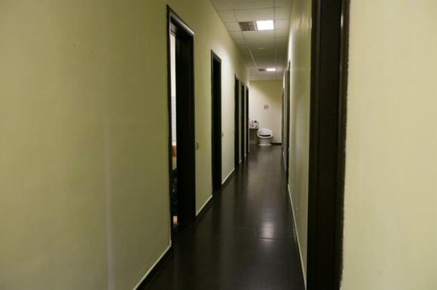 Hostel Fortuna Moscow - Photo4