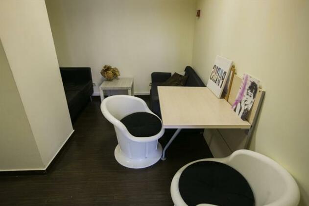 Hostel Fortuna Moscow - Photo5