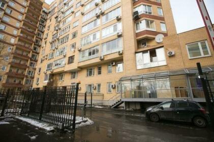 Hostel Fortuna Moscow