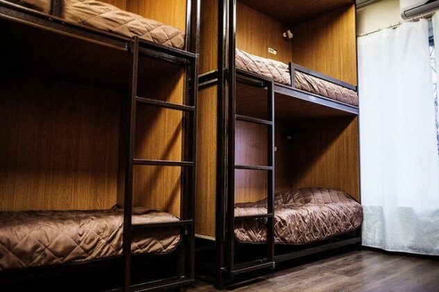 Hostel Frantsuzoff