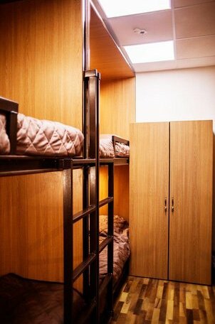 Hostel Frantsuzoff - Photo2