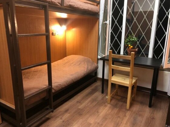 Hostel Frantsuzoff - Photo3