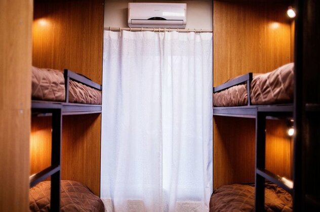 Hostel Frantsuzoff - Photo4