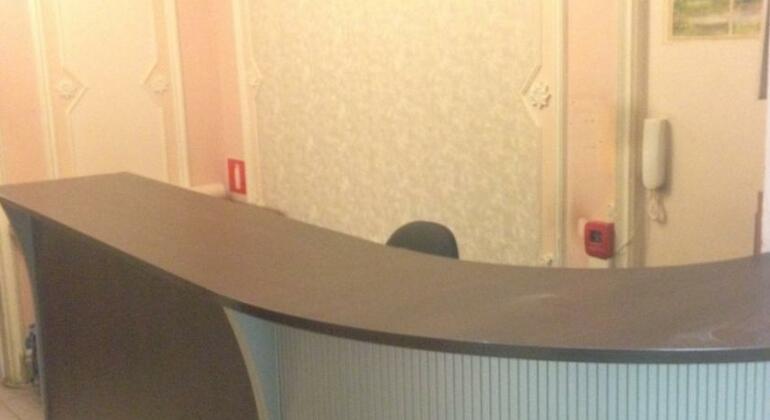 Hostel Gk Sokol - Photo2