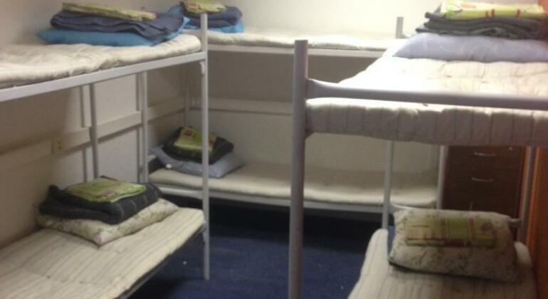 Hostel Gk Sokol - Photo5