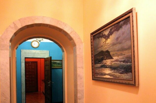 Hostel Gobelen - Photo2